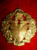 M73 - Victoria & Haliburton Regiment Cap Badge